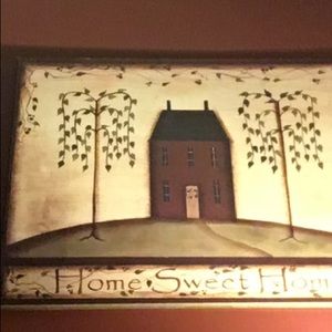 Meet your Posher, Frances